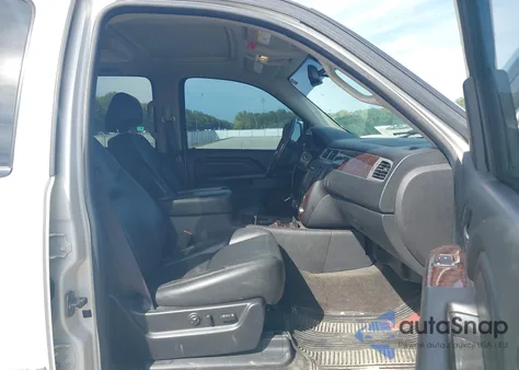 2013 GMC Yukon Denali from USA, damaged, VIN 1GKS2EEF3DR158609